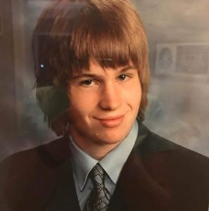 Meet your Posher, Daniel